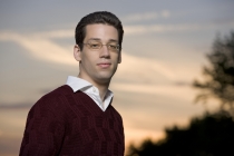 Jonathan Biss