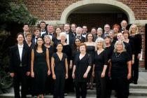 California Bach Society