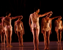 Joffrey Ballet