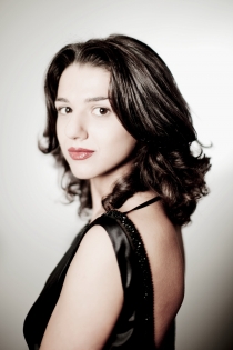 Khatia Buniatishvili