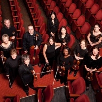 New Century Chamber Orchestra