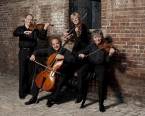 Takács Quartet