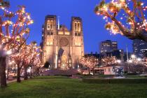 Grace Cathedral