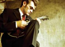 Chris Thile