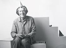 John Cage