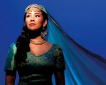 Opera San Jose Presents<em>The Pearl Fishers</em>