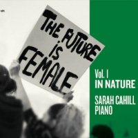 CD cover