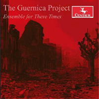 CD cover