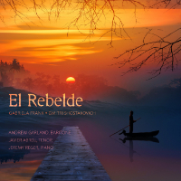 CD cover