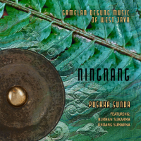 CD cover