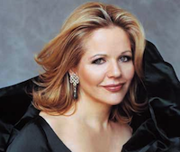 Renée Fleming, San Francisco Symphony