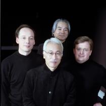 Tokyo String Quartet