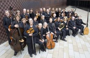 Philharmonia Baroque Orchestra