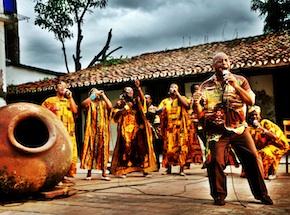 Creole Choir of Cuba