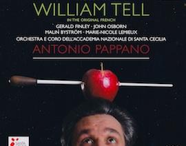 Rossini: William Tell