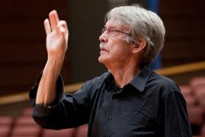 John Harbison