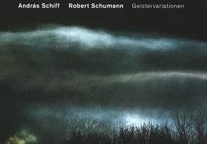 András Schiff: <em>Geistervariationen</em>