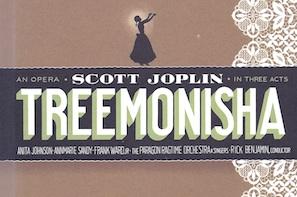 Scott Joplin: <em>Treemonisha</em>