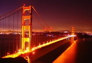 golden gate bridge