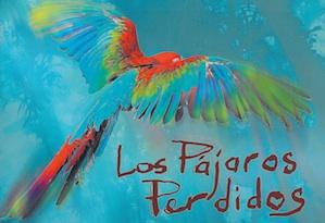 L’Arpeggiata Los Pájaros Perdidos