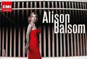 Alison Balsom