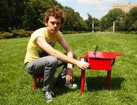 Gabriel Kahane