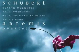 Artemis Quartet: Schubert String Quartets