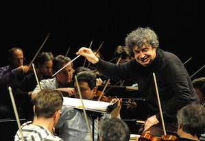 Semyon Bychkov  