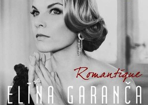 Elina Garanča: Romantique