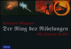 Solti Der Ring des Nibelungen