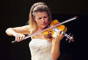 Anne-Sophie Mutter