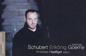 Schubert: Erlkönig