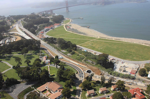 Crissy Field