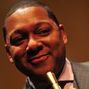 Wynton Marsalis