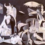 Ensemble for These Times presents the Guernica Project