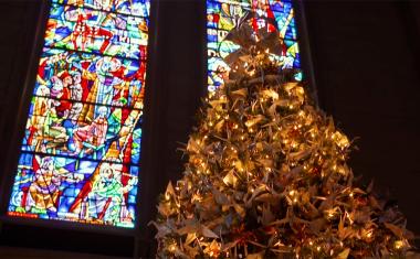 A Baroque Christmas in Grace Cathedral