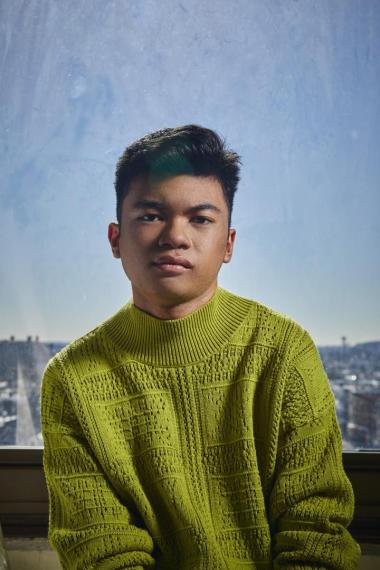 The youngest jazz musician ever nominated for a Grammy, pianist Joey Alexander will perform with bassist Kris Funn and drummer John Davis as part of the Headliners series at the Lesher Center for the Arts on May 6, 2022.