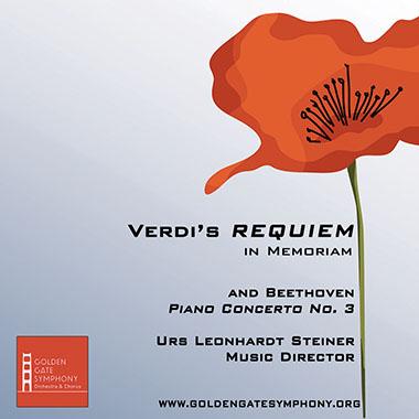 GGSOC Verdi's Requiem