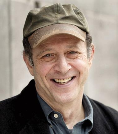 Composer Steve Reich