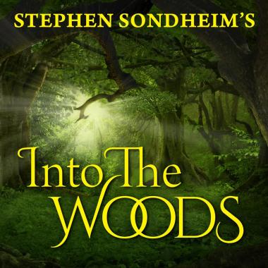 Into the Woods by Stephen Sondheim