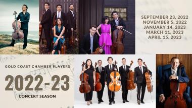 Gold Coast Chamber Players