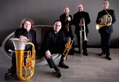 Spanish Brass Photo