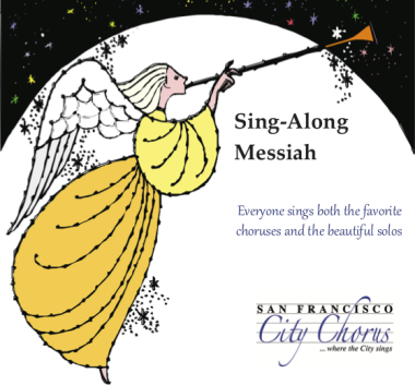 SF City Chorus Sing-Along Messiah