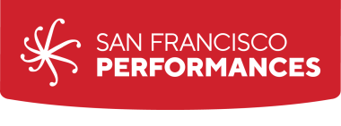 San Francisco Performances logo