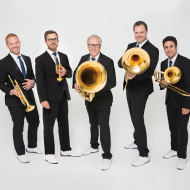 Canadian Brass