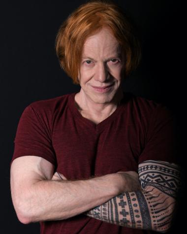 Danny Elfman, composer/musician