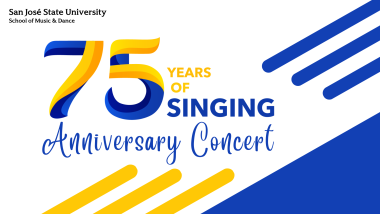 75th Anniversary Concert