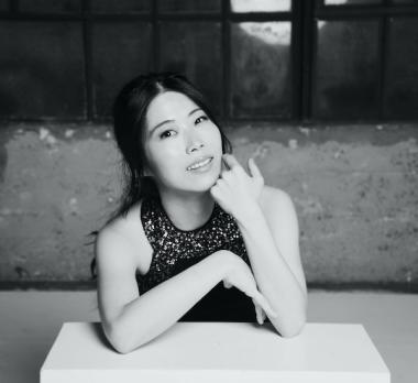 LACO Presents Gershwin’s Rhapsody in Blue, Featuring Celebrated Pianist Hye-Jin Kim