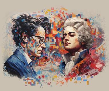 ArtWork: Courtesy of Symphony San Jose.