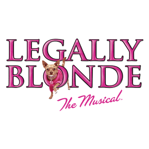 Legally Blonde, The Musical